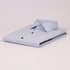 ZR Blue & White Bespeckle Shirt
